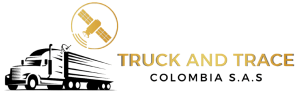 Icon Truck and Trace Colombia
