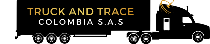 Camion de Truck and Trace